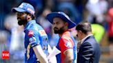 IPL Today Match DC vs MI: Dream11 playing prediction, head-to-head stats, Fantasy team, key players, pitch report and ground stats of IPL 2024 | Cricket News - Times of India