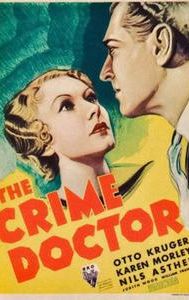 The Crime Doctor