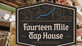 Raise a Glass at Fourteen Mile Tap House