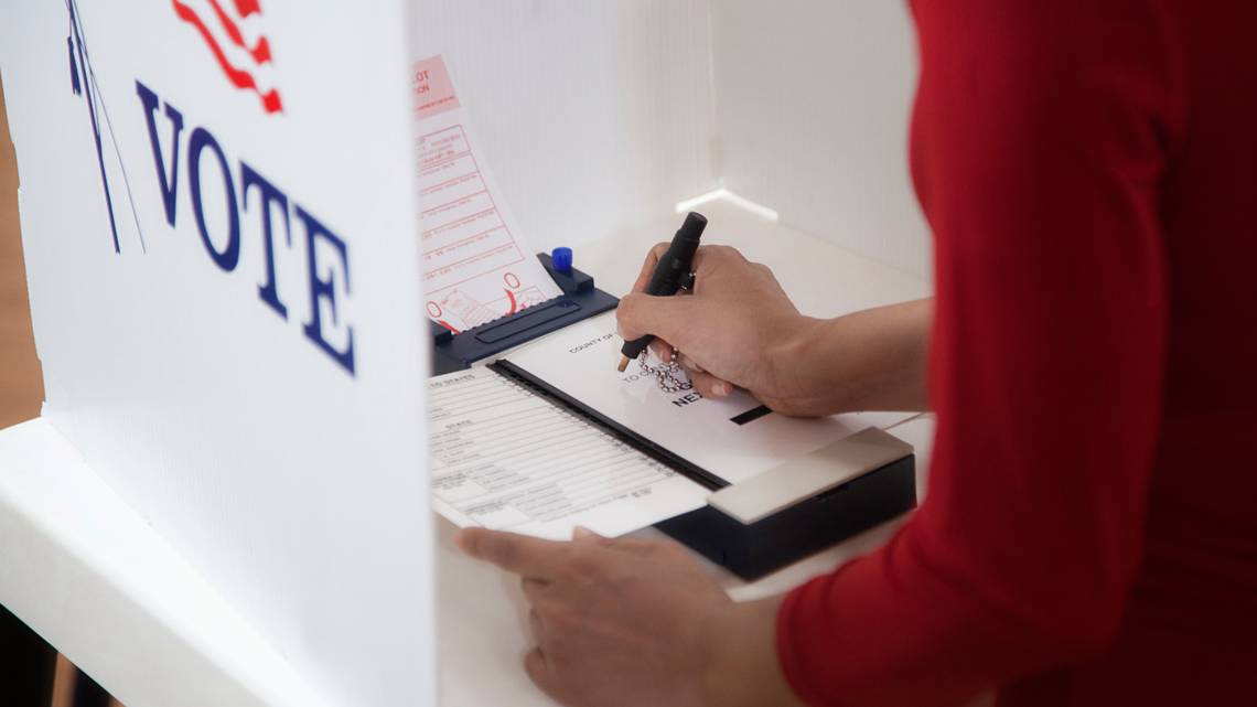 SC statewide primary elections happening soon. Here’s what you need to know to be ready