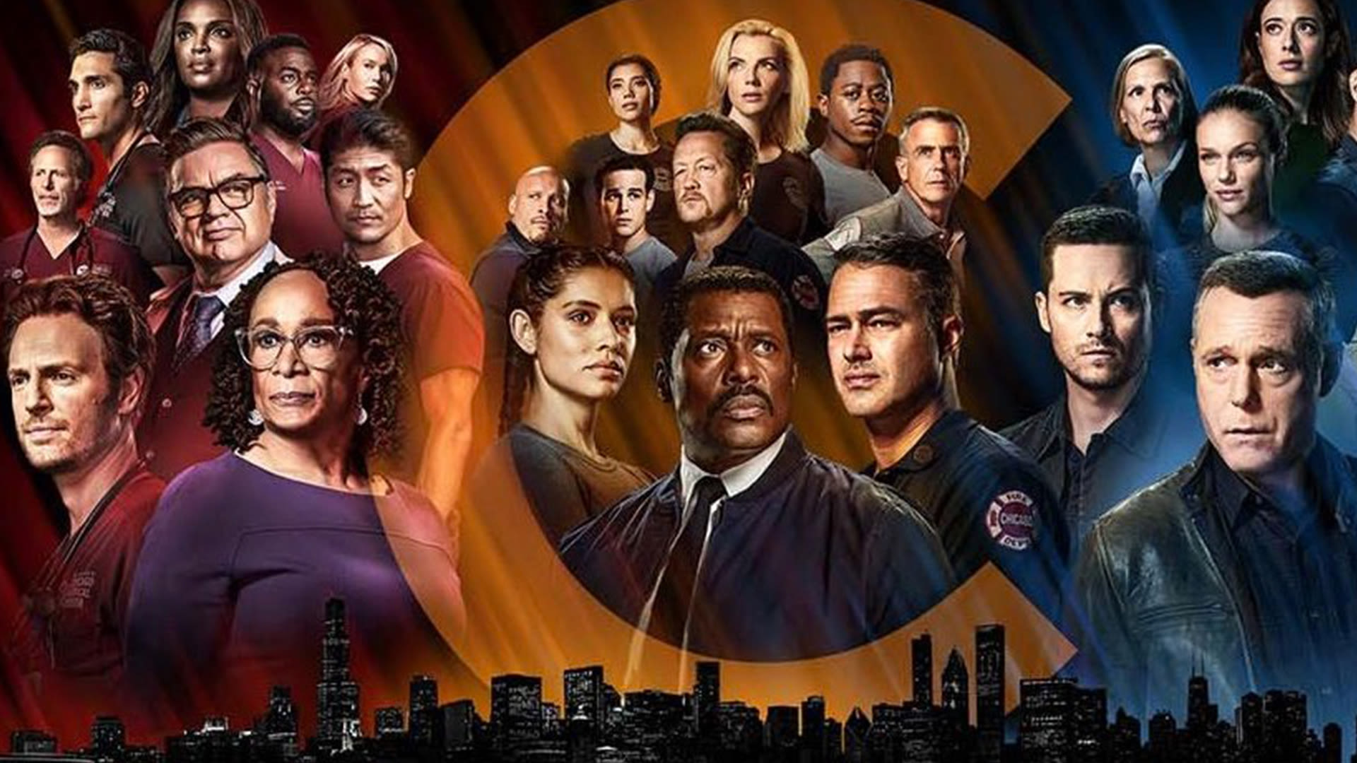Chicago Fire star to exit show after 12 seasons as fans left shocked