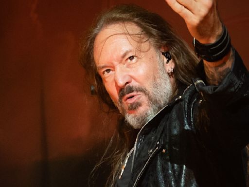 Hammerfall singer doesn’t like being called ‘power metal’: “I think heavy metal is enough”