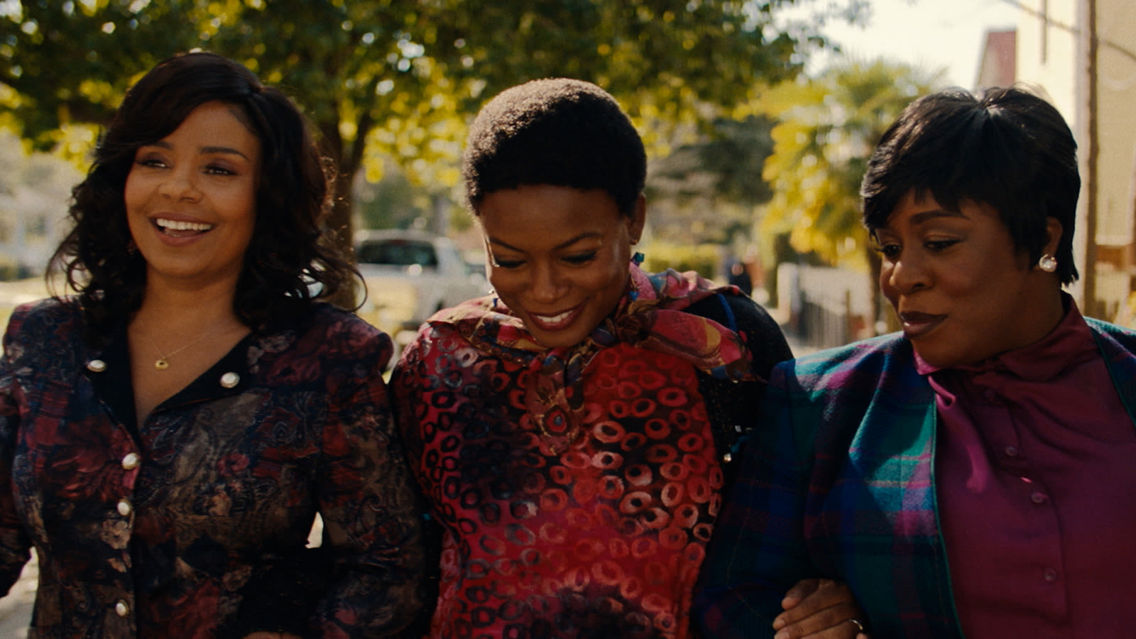 'The Supremes at Earl's All-You-Can-Eat' trailer: A trio shines
