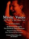 Mystic Voices: The Story of the Pequot War