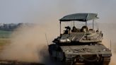 以色列坦克車已出現拉法市中心 並主動提出停火想法 - 國際