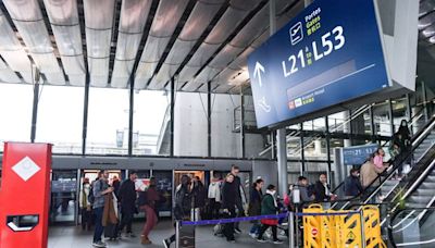 Paris : Les aéroports sous la menace d’une grève à l’approche des JO