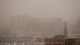 Worsening sand, dust storms driving global land loss, says UN