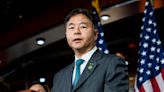 AI wrote a bill to regulate AI. Now Rep. Ted Lieu wants Congress to pass it.