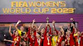 2023, el año en el que el fútbol femenino español conquistó el mundo