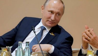 Vladimir Putin hace cambios en su gabinete: Despide al ministro de Defensa y nombra sustituto