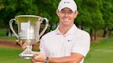 Rory McIlroy's Evolving Role as One of Golf's Biggest Ambassadors