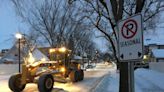 Edmonton adopts new snow-clearing tactics after last winter's bumps