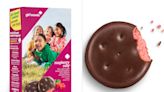 Girl Scouts Debut a New Raspberry Cookie Inspired by Thin Mints — and You Can Only Order Them Online
