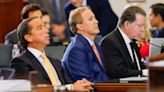 Ken Paxton impeachment trial: Watch replay of Day 1 from Texas Senate