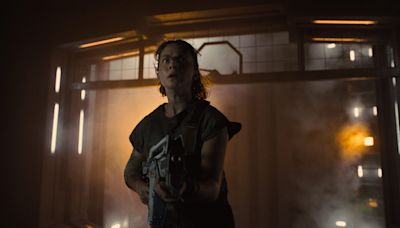 'Alien: Romulus' movie review: Familiar sci-fi squirms get a sheen of freshness