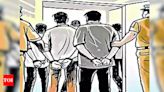 2 burglars arrested with 27L stolen property | Hyderabad News - Times of India