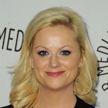 Amy Poehler