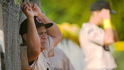 In North Austin, a Venezuelan immigrant softball league sparks like no other