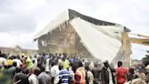Afrique : Au Nigeria, l’effondrement d’une école fait au moins 21 morts et 69 blessés