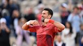 En busca de "privacidad", Novak Djokovic no se alojará en la Villa Olímpica