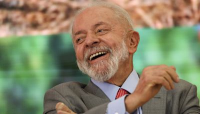 Lula defende turismo sustentável e bioeconomia para áreas de floresta - Imirante.com
