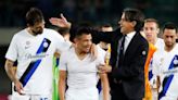 Recordando hasta a Maradona: la emotiva despedida de Alexis Sánchez del Inter - La Tercera