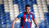 Defender becomes second former Inverness player to join same Championship club