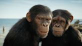 Kingdom of the Planet of the Apes gets streaming release date