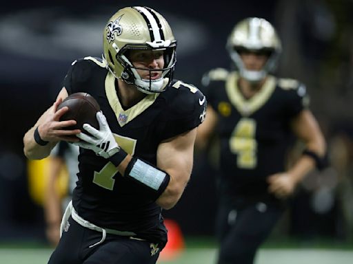 Bleacher Report says Saints have given out two of the worst contracts in the NFL