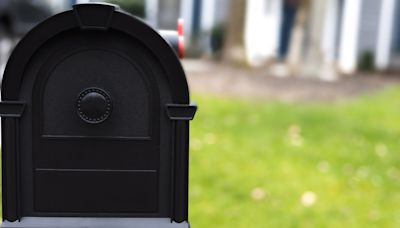 Postal service asks for changes to your mailbox starting Sunday