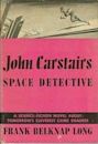 John Carstairs: Space Detective