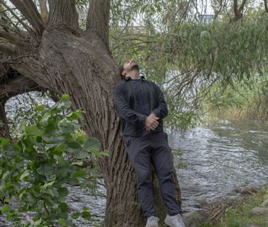 Why This Star of Georgian Film Isn’t Showing His New Movie in Georgia