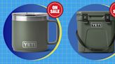 Yeti Coolers Are 20% off in This Exclusive Color for Memorial Day