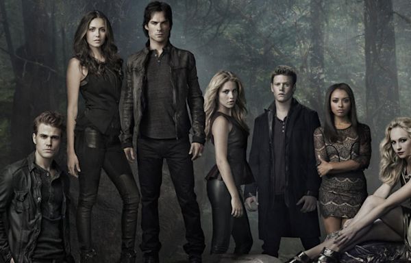 Should The Vampire Diaries Get a Reboot?