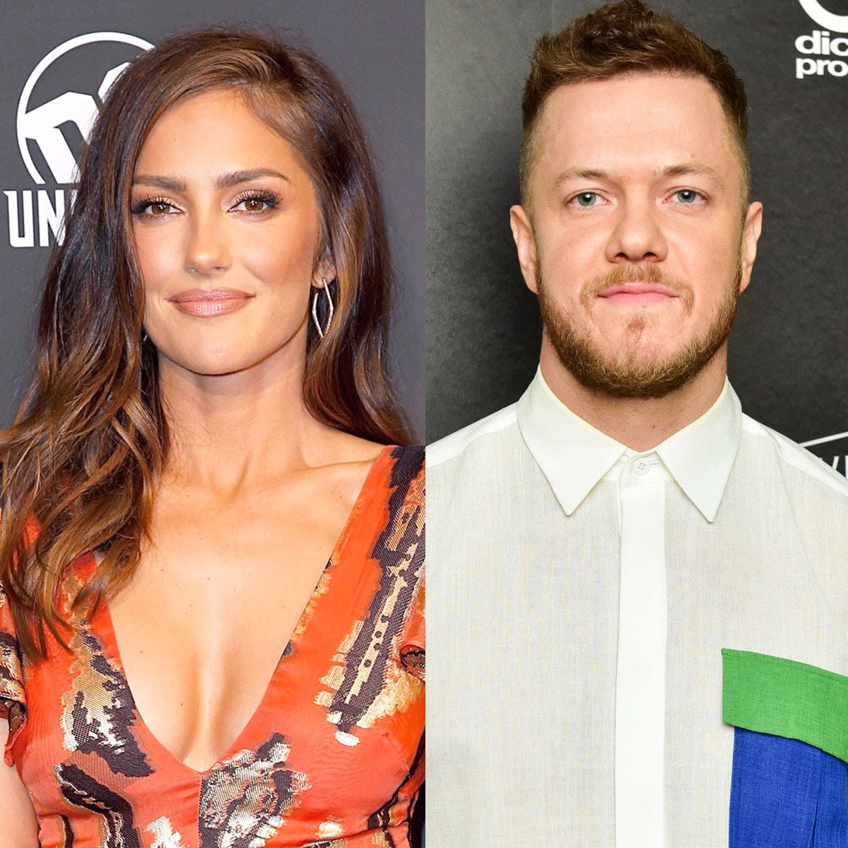 How Imagine Dragons’ Dan Reynolds Bonded With Girlfriend Minka Kelly