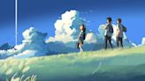 《雲之彼端，約定的地方》吉岡秀隆首次挑戰動畫配音 | 蕃新聞