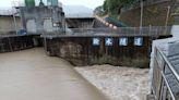 高雄越域引水挹注 南化水庫「大補」水情樂觀