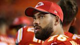 ‘A player must flourish off the field to perform on the field’: Ex-Chiefs star and medical doctor Laurent Duvernay-Tardif retires from NFL