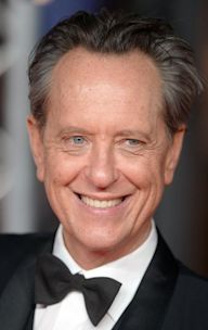 Richard E. Grant