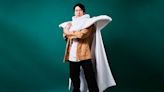 Dress Like a Namekian With This Piccolo Cape Cloak