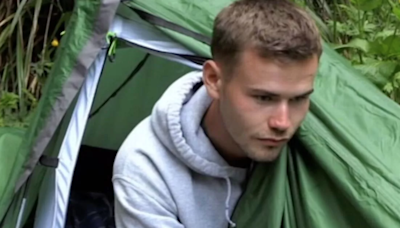 Channel 4 Hunted star found dead in his home as man arrested