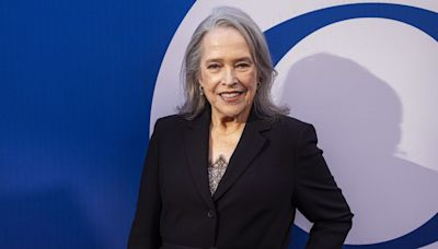 Kathy Bates Reveals She Lost 100 Lbs Over the Last Several Years