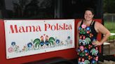 Central Louisiana gets a taste of authentic Polish food from Mama Polska