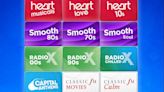 Global unveils biggest launch in UK radio history announcing 12 brand new radio stations going live today