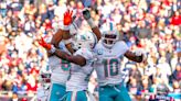 Dolphins, who had 3 Sunday night games in 17 years, reportedly set for third in 11 months