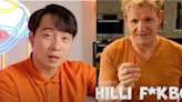 Comedian Uncle Roger slams Gordon Ramsay’s Thai papaya salad in new video