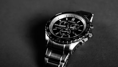 Timeless Savings: Exclusive Deals At Citizen Watches On Amazon Great Indian Festival