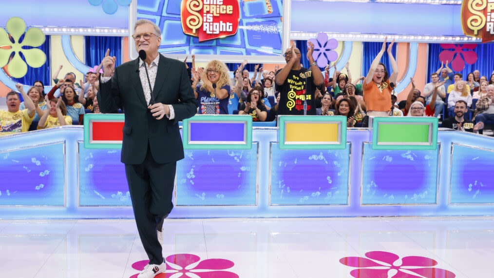 When Is the 'Price is Right' Season 52 Finale?