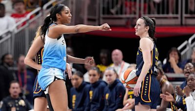 Caitlin Clark vs Angel Reese 2.0: WNBA legend fumes at media's biased ‘nasty work' in reducing entire game to foul play