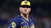 Josh Donaldson beefs with former Jays teammate Rowdy Tellez upon Milwaukee arrival